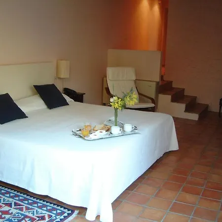 Masferrer Hotel 4*