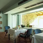 Otel Masferrer Gualba de Dalt