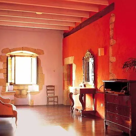Masferrer Hotel Gualba de Dalt