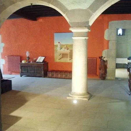 Masferrer Hotel