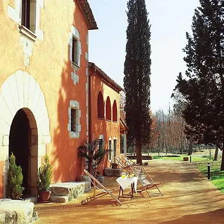 Masferrer Hotel