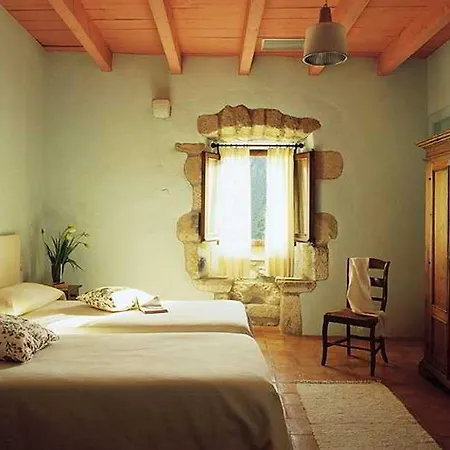 Masferrer Hotel