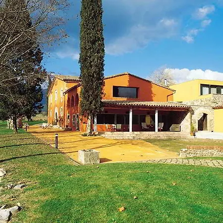 Masferrer Hotel Gualba de Dalt