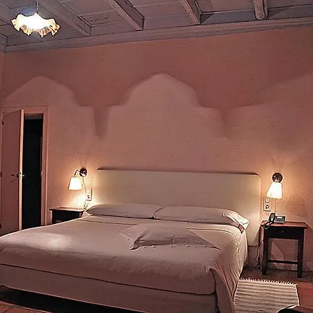 Masferrer Hotel