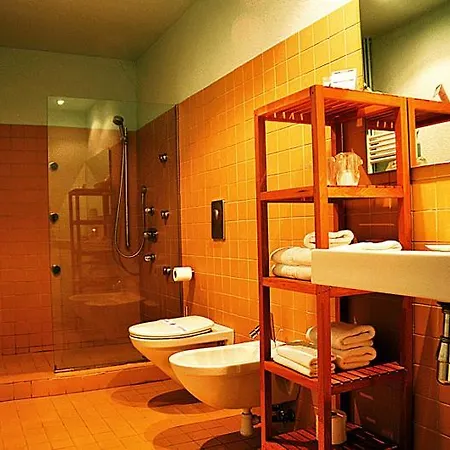 Masferrer Hotel Gualba de Dalt