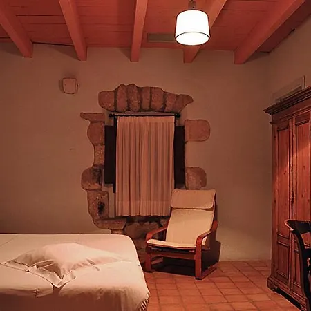 Hotel Masferrer Gualba de Dalt
