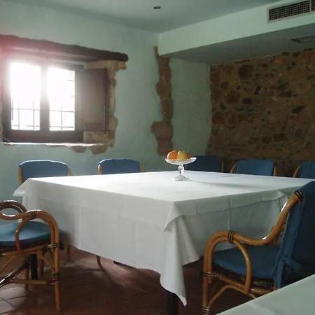 Masferrer Hotel
