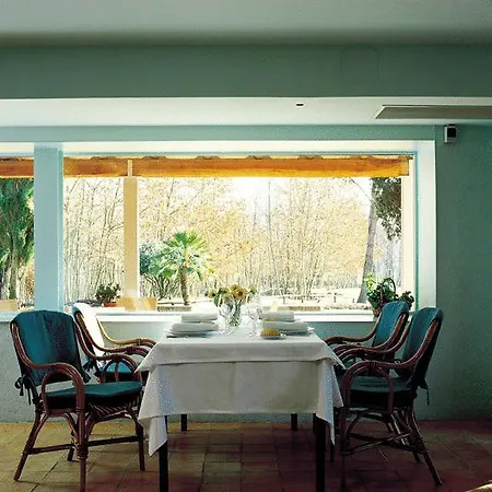 Masferrer Hotel 4*