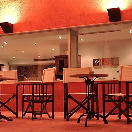 Hotel Masferrer Gualba de Dalt
