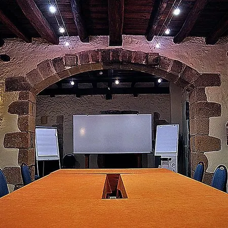 Masferrer Hotel Gualba de Dalt