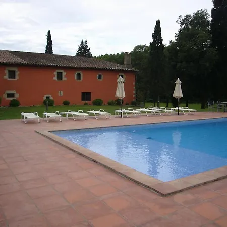 Hotel Masferrer 4*