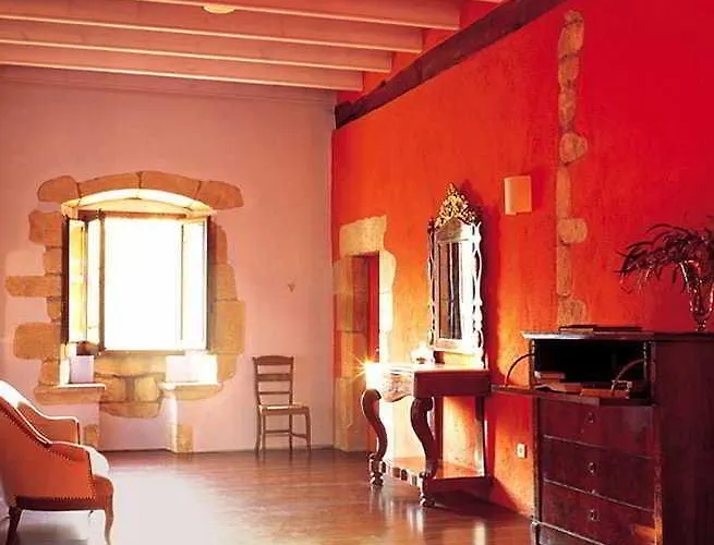 Masferrer 酒店 古奥巴蒂达特